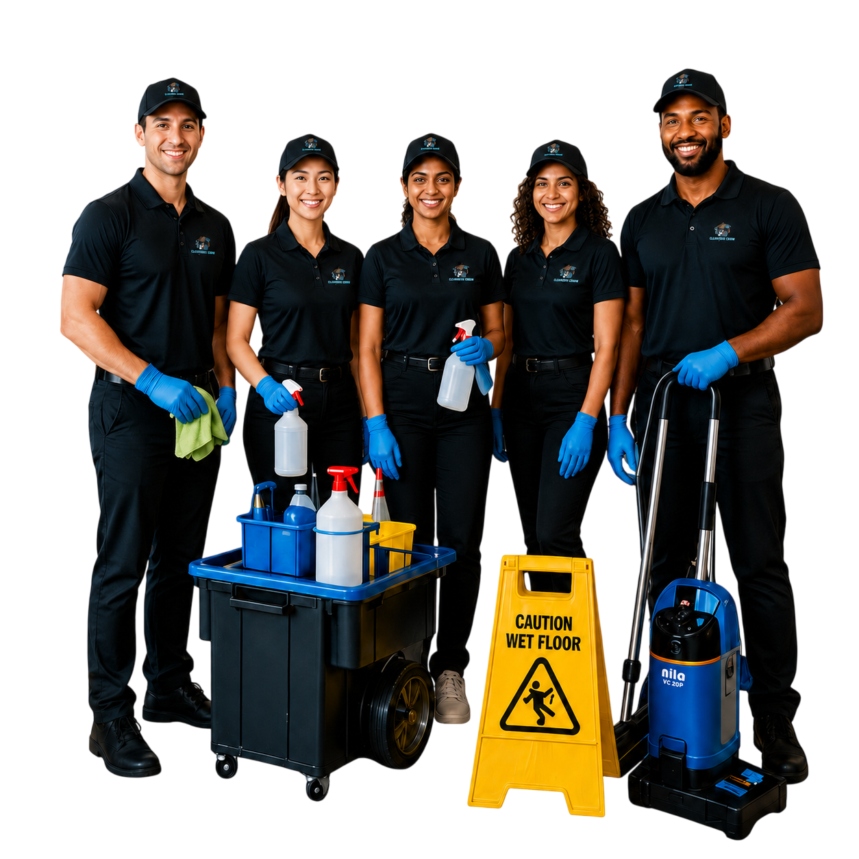 Cleanexpress Team